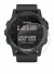 Image de l'appareil Garmin Tactix Charlie avec une grande variété de protections d'écran.