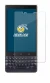 Image de l'appareil BlackBerry Key2 LE avec une grande variété de protections d'écran.