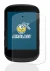 Image de l'appareil Garmin Edge 530 avec une grande variété de protections d'écran.