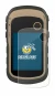 Image de l'appareil Garmin eTrex 32x avec une grande variété de protections d'écran.