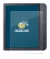 Image de l'appareil Kobo Libra H2O avec une grande variété de protections d'écran.