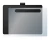 Image de l'appareil Wacom Intuos M avec une grande variété de protections d'écran.