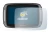 Image de l'appareil TomTom Rider 50 avec une grande variété de protections d'écran.