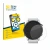 Face avant d’un emballage produit avec le logo de la marque BROTECT. À côté, l’appareil Garmin Forerunner 745 est représenté a