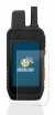 Image de l'appareil Garmin Alpha 200 K avec une grande variété de protections d'écran.