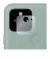 Image de l'appareil Google Pixel 5 (Caméra UNIQUEMENT) avec une grande variété de protections d'écran.