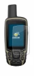 Image de l'appareil Garmin GPSMAP 65s avec une grande variété de protections d'écran.