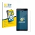 Face avant d’un emballage produit avec le logo de la marque BROTECT. À côté, l’appareil Bittium Tough Mobile 2 est représenté 