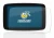 Image de l'appareil TomTom Go Expert 7" avec une grande variété de protections d'écran.
