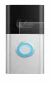 Image de l'appareil Ring Video Doorbell 4 avec une grande variété de protections d'écran.