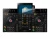 Image de l'appareil Pioneer XDJ-RX3 avec une grande variété de protections d'écran.