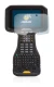 Image de l'appareil Trimble TSC5 avec une grande variété de protections d'écran.