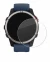 Image de l'appareil Garmin quatix 7 avec une grande variété de protections d'écran.