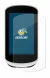 Image de l'appareil Garmin Edge Explore 2 avec une grande variété de protections d'écran.