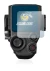 Image de l'appareil DJI RS 3 avec une grande variété de protections d'écran.