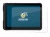 Image de l'appareil Samsung Galaxy Tab Active 4 Pro avec une grande variété de protections d'écran.