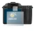 Image de l'appareil Hasselblad X2D 100C avec une grande variété de protections d'écran.