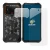 Image de l'appareil iiiF150 B1 Pro (Avant+Caméra) avec une grande variété de protections d'écran.