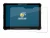 Image de l'appareil Dell Latitude 7230 Rugged Extreme avec une grande variété de protections d'écran.