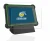 Image de l'appareil Hella Gutmann Mega Macs X (tablet) avec une grande variété de protections d'écran.