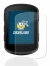 Image de l'appareil Garmin Edge 540 avec une grande variété de protections d'écran.