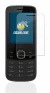 Image de l'appareil Nokia 225 4G avec une grande variété de protections d'écran.