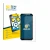 Face avant d’un emballage produit avec le logo de la marque BROTECT. À côté, l’appareil Oukitel WP22 est représenté avec la pr