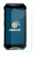 Image de l'appareil Ulefone Armor 20WT avec une grande variété de protections d'écran.