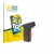 Face avant d’un emballage produit avec le logo de la marque BROTECT. À côté, l’appareil Tooo Cycling DVR80 est représenté avec