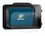Image de l'appareil Divesoft Freedom dive computer avec une grande variété de protections d'écran.