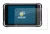 Image de l'appareil Handheld Algiz RT8 avec une grande variété de protections d'écran.