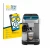 Face avant d’un emballage produit avec le logo de la marque BROTECT. À côté, l’appareil DeLonghi Magnifica Plus est représenté