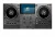 Image de l'appareil Numark Mixstream Pro Go avec une grande variété de protections d'écran.
