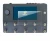 Image de l'appareil Neural DSP Quad Cortex avec une grande variété de protections d'écran.