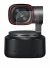 Image de l'appareil OBSBOT Tiny 2 avec une grande variété de protections d'écran.