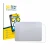 Face avant d’un emballage produit avec le logo de la marque BROTECT. À côté, l’appareil Apple Magic 3 (Touch Trackpad) est rep