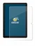Image de l'appareil Blackview Tab 70 avec une grande variété de protections d'écran.