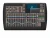 Image de l'appareil Behringer X32 avec une grande variété de protections d'écran.
