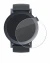 Image de l'appareil Nothing CMF Watch Pro 2 avec une grande variété de protections d'écran.