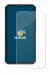 Image de l'appareil Oukitel WP52 avec une grande variété de protections d'écran.