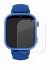 Image de l'appareil Banlvs 4G Kids Smartwatch 1.83" avec une grande variété de protections d'écran.