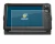 Image de l'appareil Lowrance Eagle 9 avec une grande variété de protections d'écran.