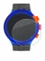 Image de l'appareil Swatch Neon Party avec une grande variété de protections d'écran.