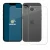 Image de l'appareil Apple iPhone 16e (Avant+Arrière) avec une grande variété de protections d'écran.