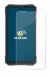 Image de l'appareil Doogee S200X avec une grande variété de protections d'écran.