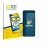 Face avant d’un emballage produit avec le logo de la marque BROTECT. À côté, l’appareil Nothing CMF Phone 2 Pro est représenté
