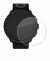 Image de l'appareil Suunto Run avec une grande variété de protections d'écran.
