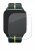 Image de l'appareil Motorola Moto watch fit avec une grande variété de protections d'écran.