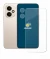 Image de l'appareil Honor 400 (Avant+Caméra) avec une grande variété de protections d'écran.