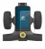 Image de l'appareil PowaKaddy CT12 GPS avec une grande variété de protections d'écran.